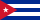 flags to Cuba title=