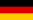 flags to Germany title=