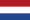 flags to Netherlands title=
