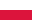 flags to Poland title=